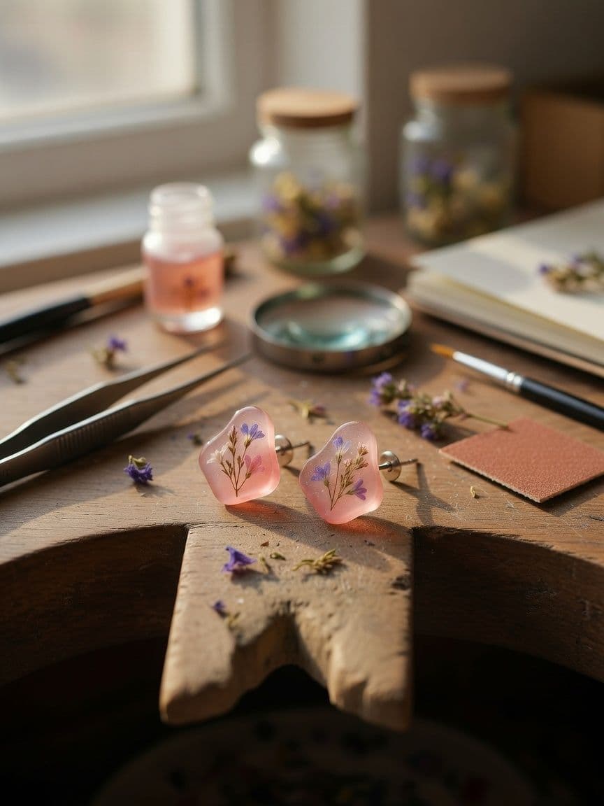 Violette & Bruyère