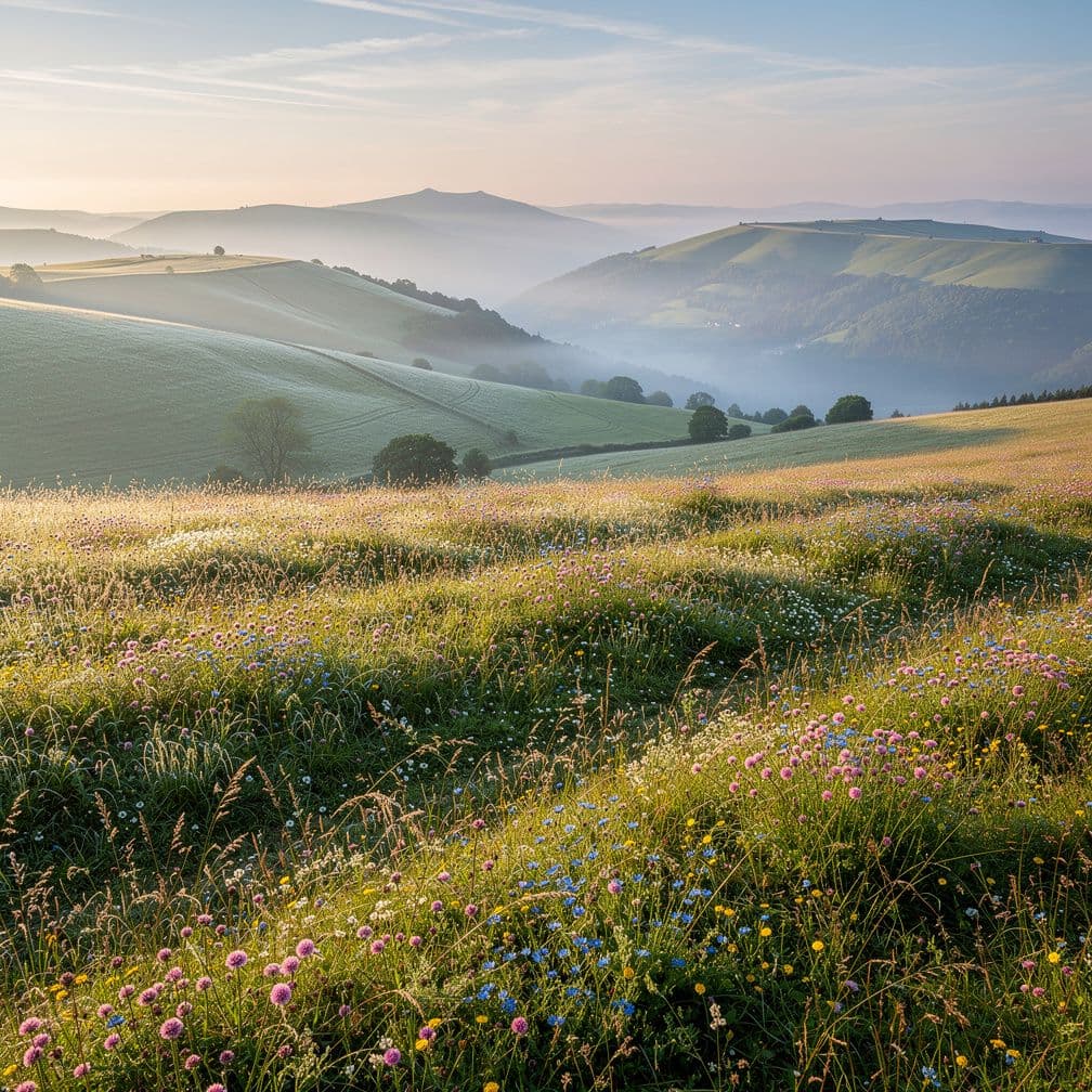 Les jardins secrets qui nous inspirent